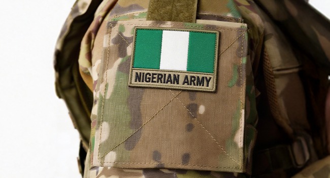Military Inaugurates Court Martial For Alleged Coup Plotters