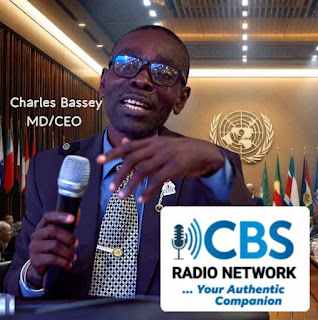 Akwa Ibom Gets First Internet Radio Service as CBS Radio Network Launches