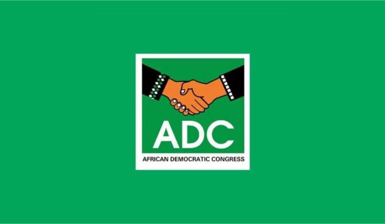 ADC Fixes Primaries, Sets Presidential Form At ₦100m