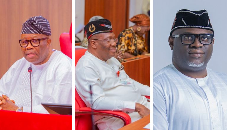Akpabio, Bassey, Ekong Emerge APC Consensus Candidates In Akwa Ibom