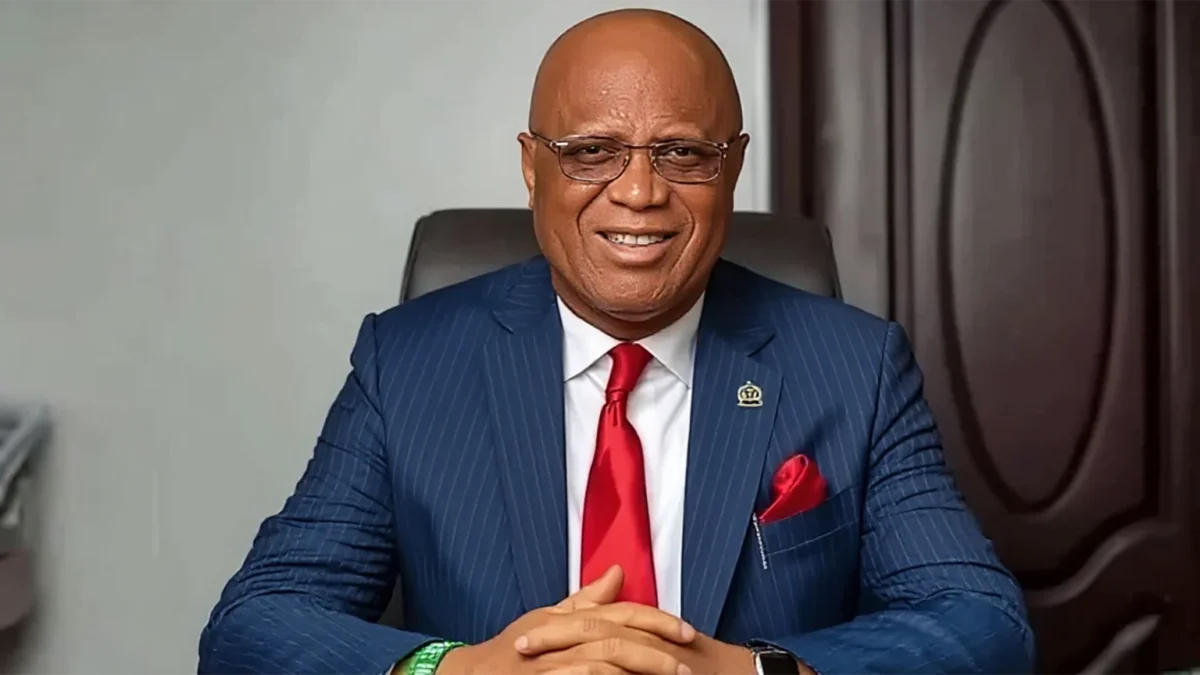 Akwa Ibom Medical Laboratory Scientists Reject Proposed Health Reform Bills