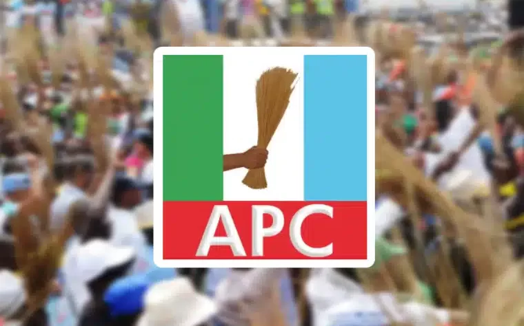 APC Chairman Nullifies State Primary Results, Insists Only NWC Can Declare Winners