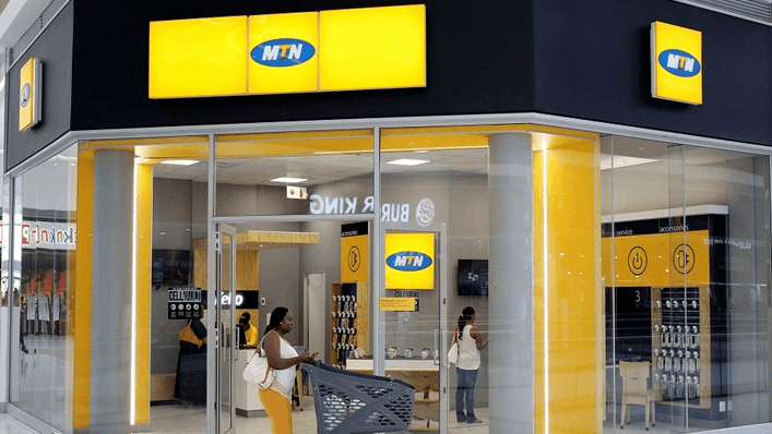 MTNN Declares ₦314.9bn Dividend At 2026 AGM