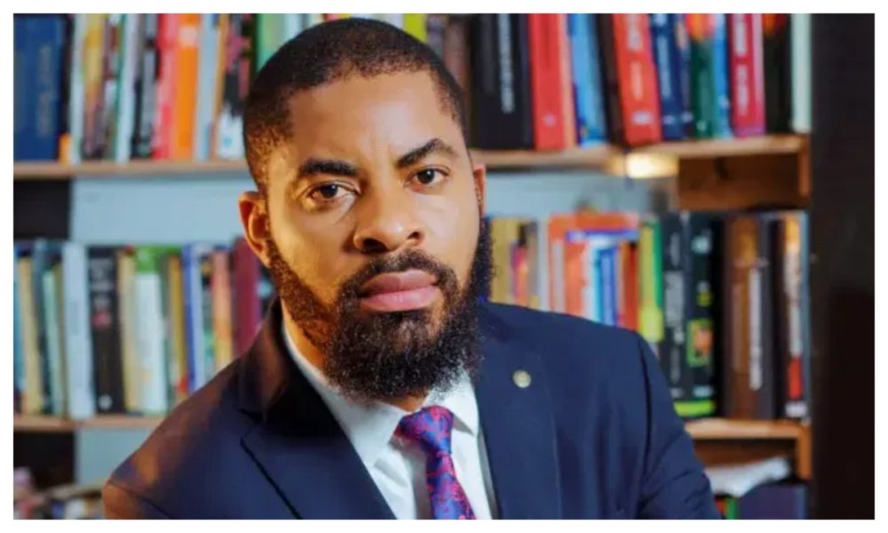 Insecurity: Arrest Ahmad Gumi Immediately – Adeyanju Tells Nigerian FG