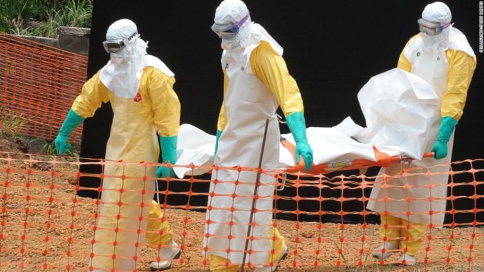 Nigeria Braces For Possible Ebola Outbreak, Says NCDC