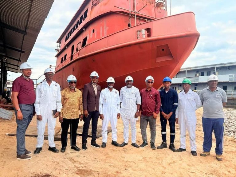 Akwa Ibom 64-Passenger Cargo Vessel Ready By June – Eno’s Aide