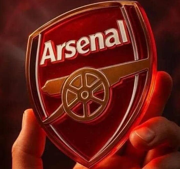 Arsenal Win Premier League Champions After 22 Years