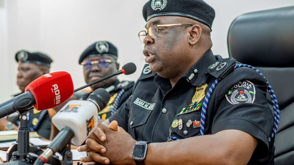 Police In Akwa Ibom Apprehend 178 Suspects, Recover 69 Firearms In Statewide Crackdown