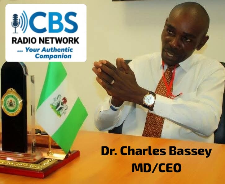 CBS Radio Network Commences Full Operations, May 29