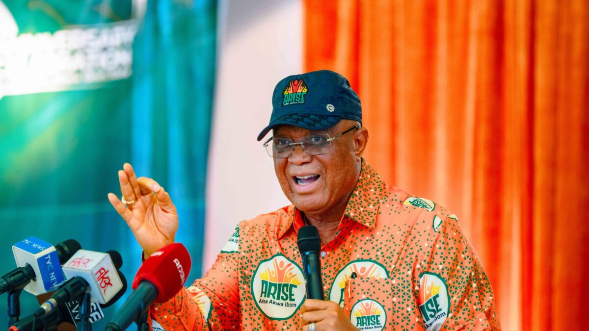 Akwa Ibom Moves to Secure Stable Power Supply via Power Sector Reforms