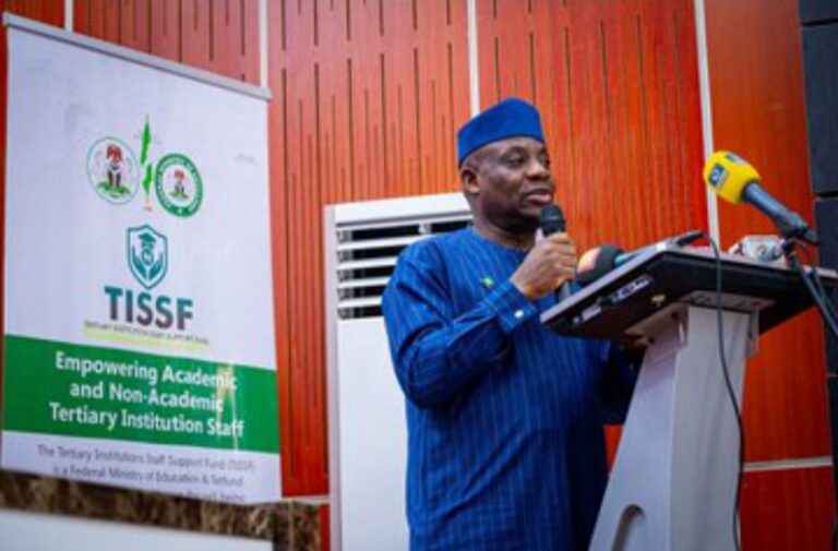 FG Bans Honorary Degree Recipients From Using ‘Dr’ Title
