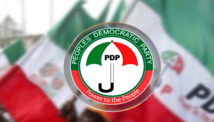 PDP Appoints Interim NWC After Supreme Court Ruling, Unveils 2027 Election Timetable