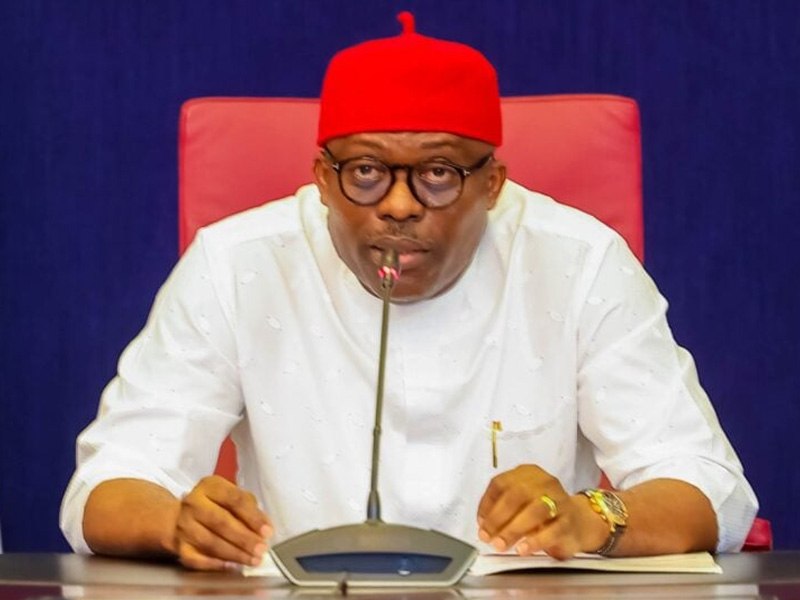 Fubara Withdraws From Rivers APC Governorship Primaries