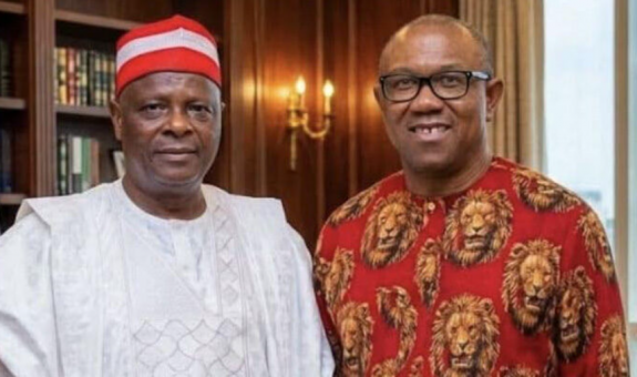 ADC Crisis: Obi, Kwankwaso Set To Dump ADC For NDC