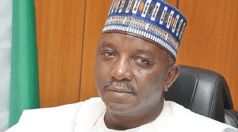 Ex Power Minister Saleh Mamman Convicted Over N33.8bn Fraud