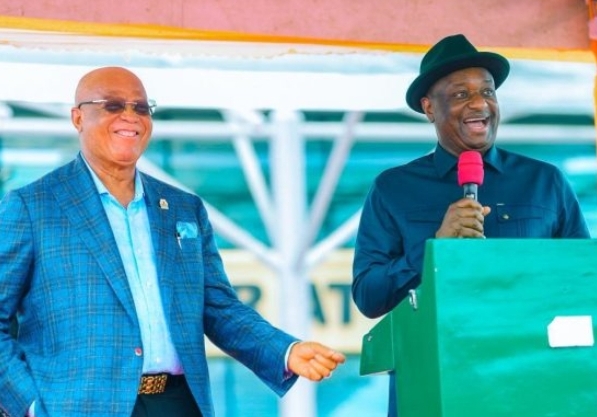Akwa Ibom Airport Emerges Nigeria’s Only Sub-National Transit Hub As Int’l Flight Operations Begin