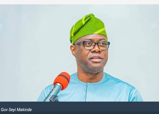 PDP Rift Widens As Makinde Bloc Moves To Install Turaki