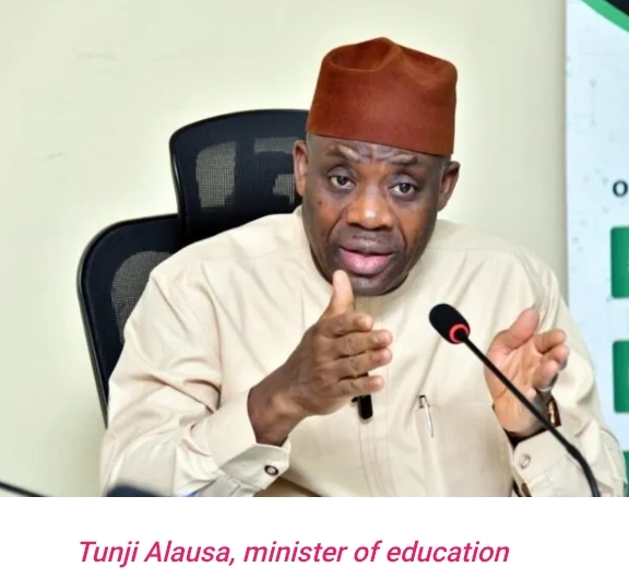 FG Introduces Compulsory Drug Tests For Secondary School Students