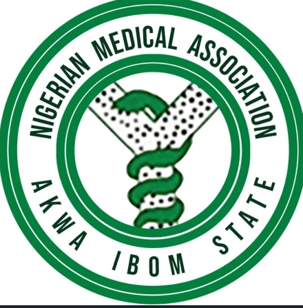 Uproar In Uyo As Doctors Shut Down Services Over EFCC Raid At UUTH