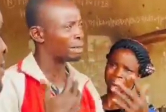 Abducted Oyo Teacher’s Husband Offers Self For Wife, Baby’s Freedom