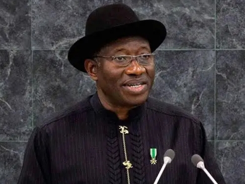 Court Throws Out Suit Seeking To Stop Jonathan From 2027 Presidential Contest