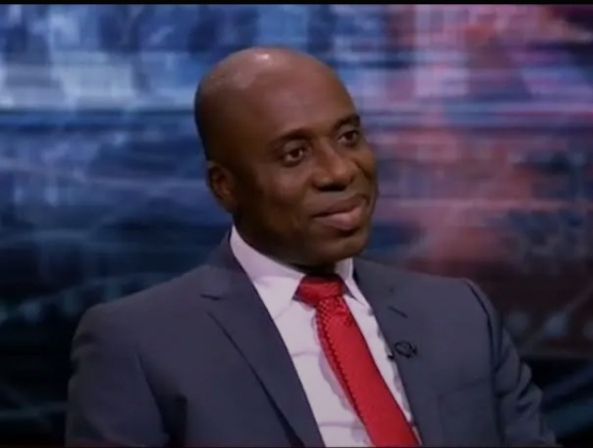 Amaechi Dismisses ‘Fabricated’ ADC Presidential Primary Results
