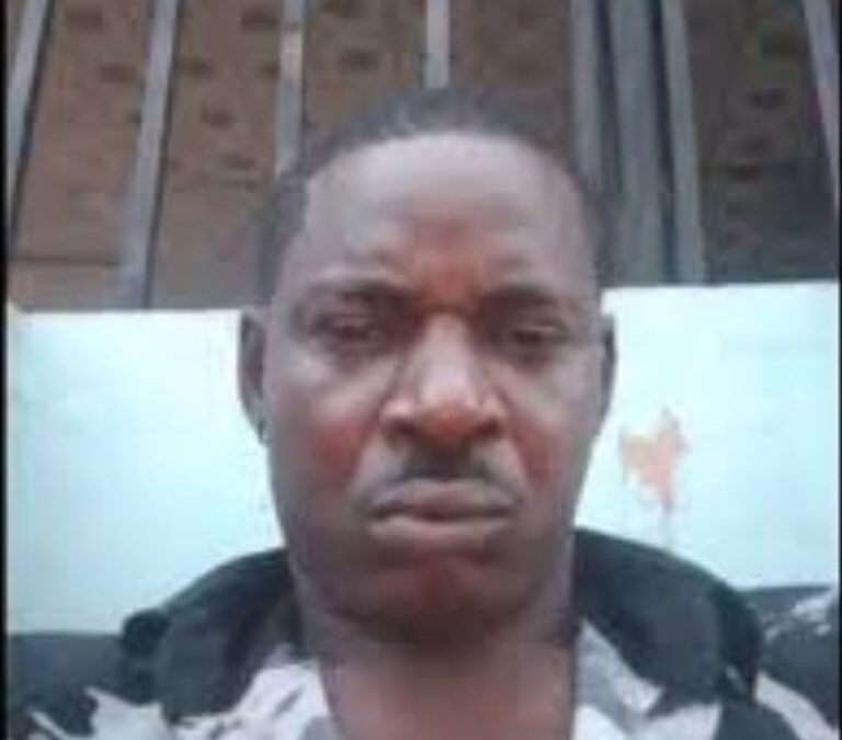 Police Arrest Officer Over Threat To Shoot Anyone Recording Him On Duty