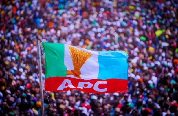 Aspirants, Supporters Protest Conduct Of APC Reps Primaries In Akwa Ibom