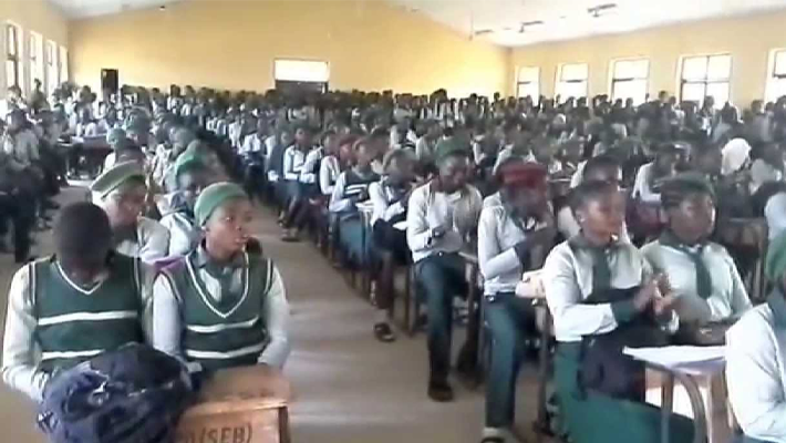 Children’s Day: FG Reaffirms Commitment To Inclusive Education, Child Development