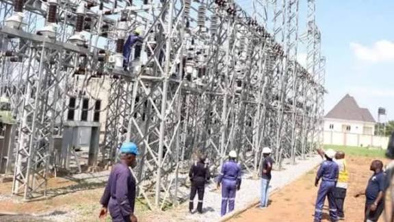 Gunmen Storm TCN Substation, Abduct Workers