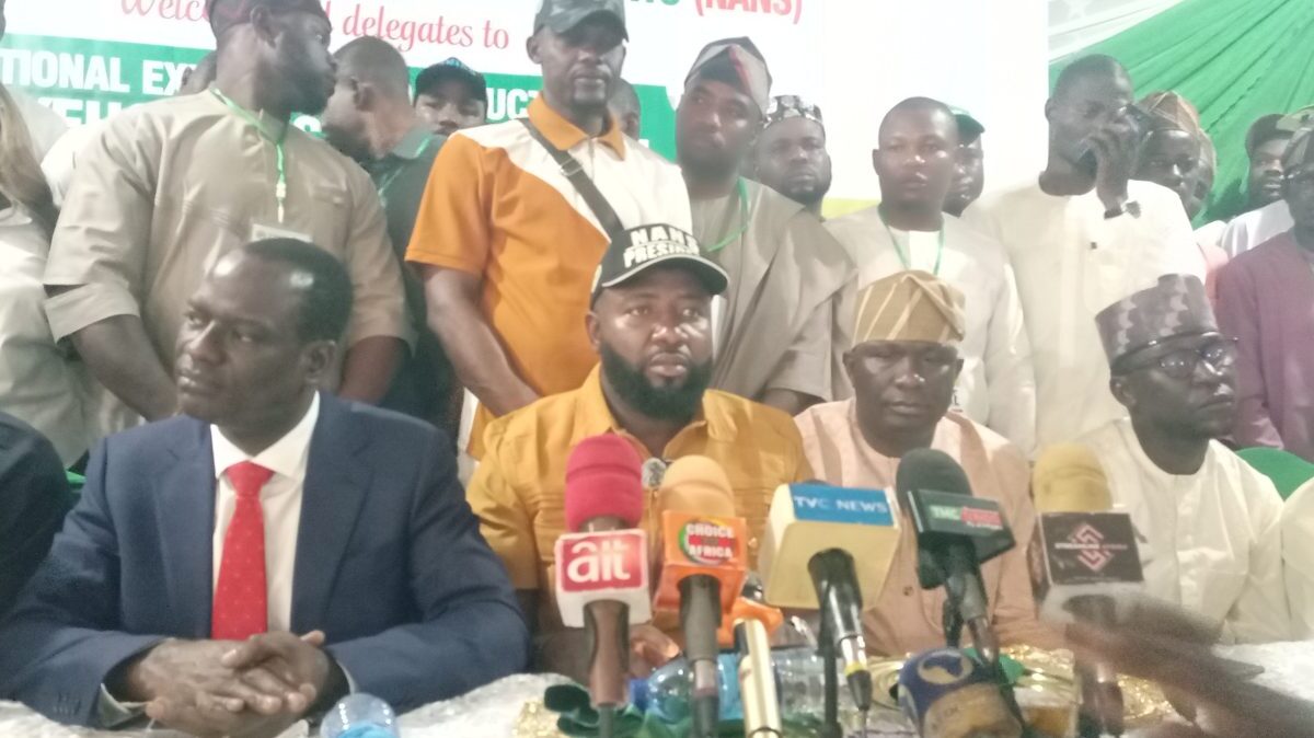 Xenophobic Attacks: NANS Threatens Protest Against South African Firms