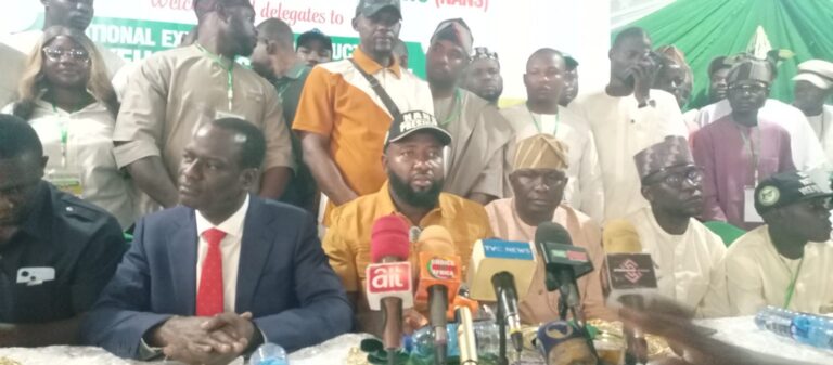 Xenophobic Attacks: NANS Threatens Protest Against South African Firms