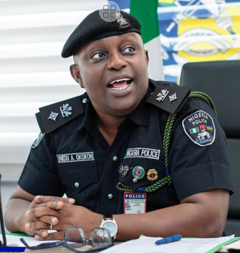 Police Spokesperson Warns Against Spread Of False Security Narratives