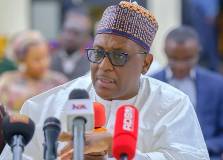 FG Pledges Support For Akwa Ibom Medical City Project