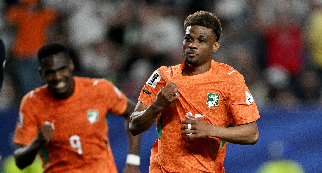 Ivory Coast Stun Ecuador At World Cup With Diallo Late Goal