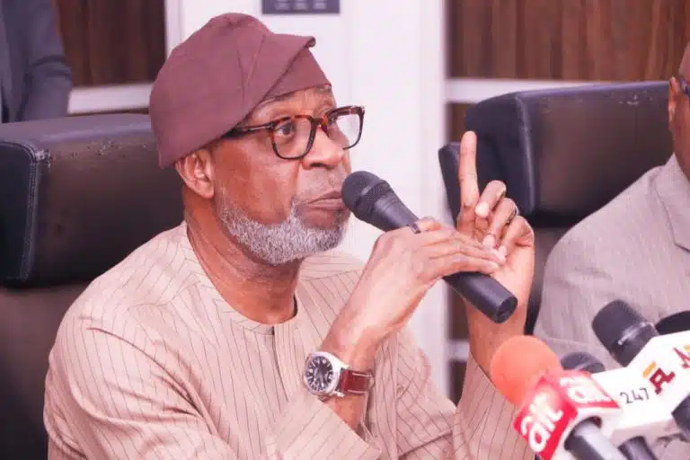 FG Discovers World-class Gold, Lithium, Nickel Deposits In Kaduna