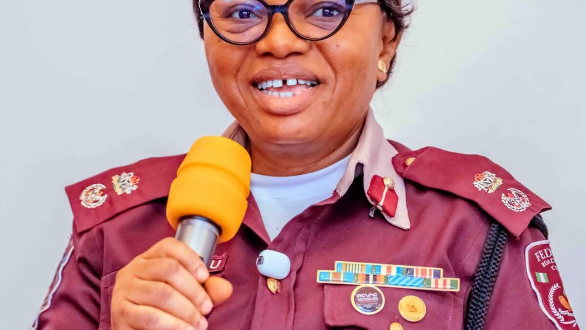 FRSC Calls For Collaboration With First Lady Designate To Create Zero Fatalities In Akwa Ibom