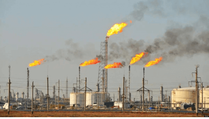 Akwa Ibom Oil Communities Demand Action On Gas Flaring, Host Community Rights
