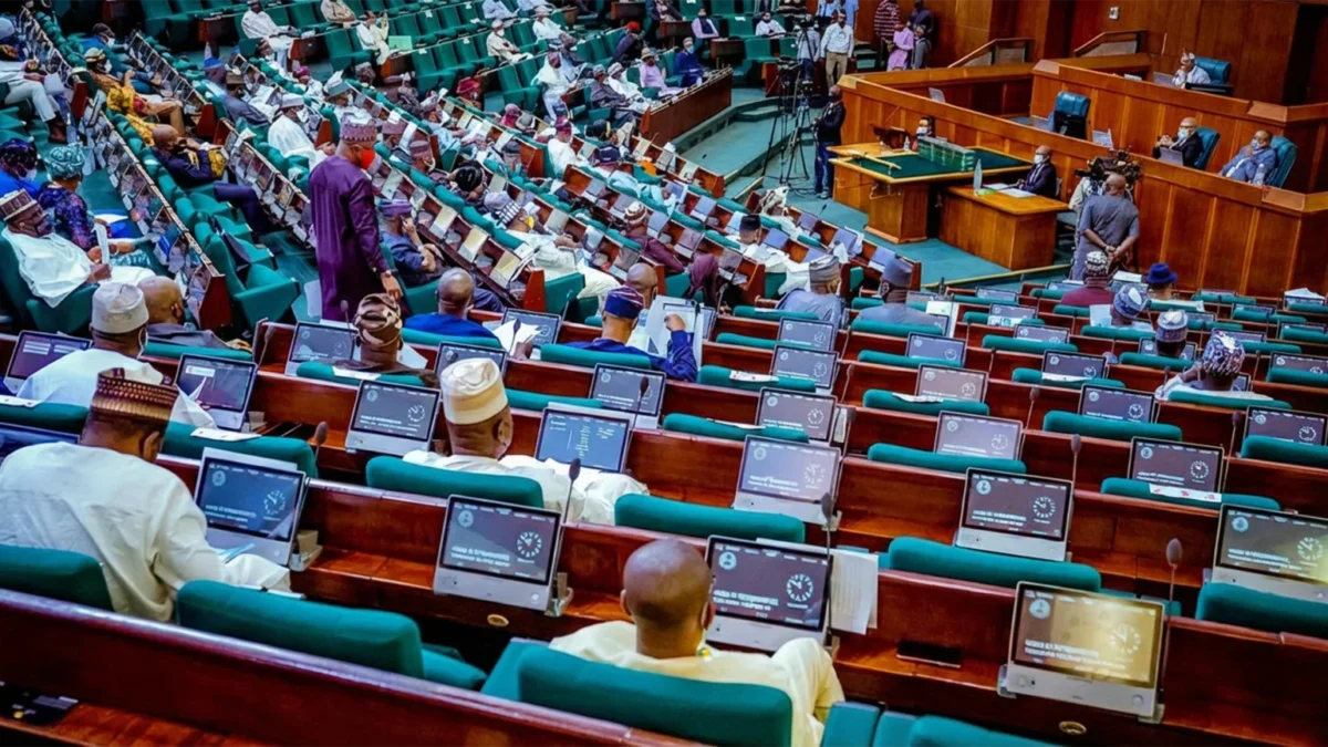 Reps Summon Service Chiefs, Ribadu Over Escalating Insecurity