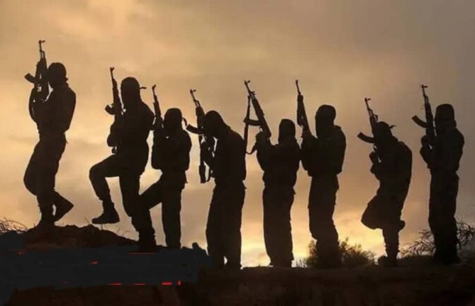 Zamfara Elders On Reconciliation Visit To Bandit Leader Abducted