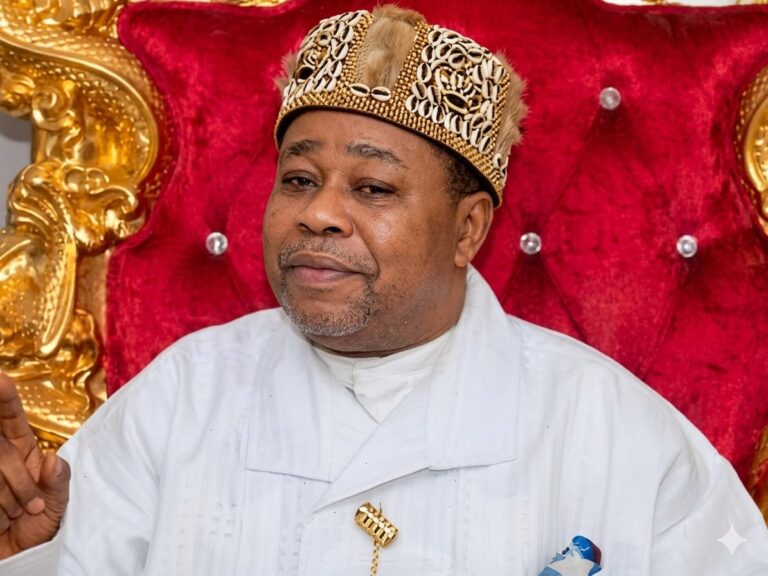 Ibeno Clan Council Hails Police Raid, Links Suspect To Coastal Crimes