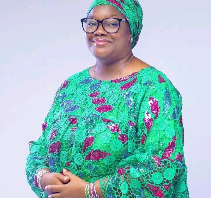 Akwa Ibom State Executive Council Celebrates Ekaette Unoma Akpabio on Birthday