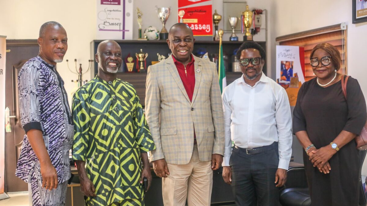 NUJ To Honour Solomon Okpo At 70, June 18