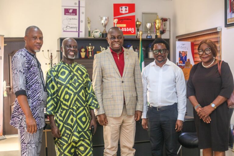 NUJ To Honour Solomon Okpo At 70, June 18