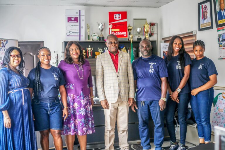 IDYSPORTS Plans Unique World Cup Experience At Ibom Plaza