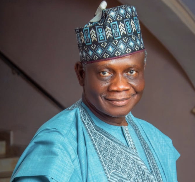 Niger State: I Will Explore More Ways To Ensure My Success At The 2027 Polls, Says ADC Guber Candidate, Kpautagi