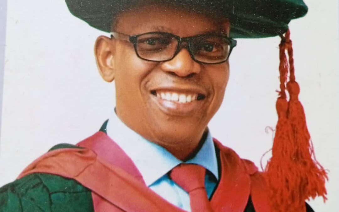 Nigeria’s Foremost Radiologist, Prof. Eduwem Challenges Health Myths at UNIUYO’s Inaugural Lecture