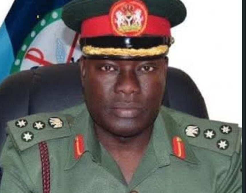 DHQ Mourns Death Of Retired Army General In Bandits’ Captivity
