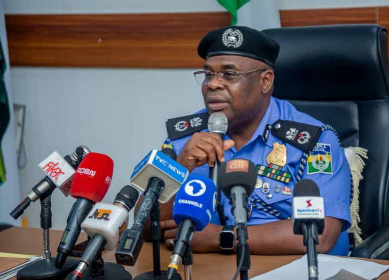 CP Azare Urges Senior Officers To Mentor Next Generation Of Leaders