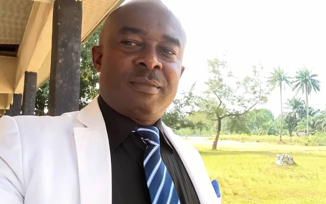PMAN Appoints Inemesit Akpan Interim Administrator In Akwa Ibom, Unveils Revival Plans